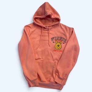 Cozy Classic Winne The Pooh Hoodie
